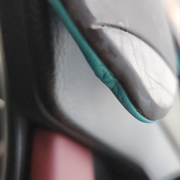 Talbots NWT Leather Sandals - size 8.5 - Picture 7 of 12